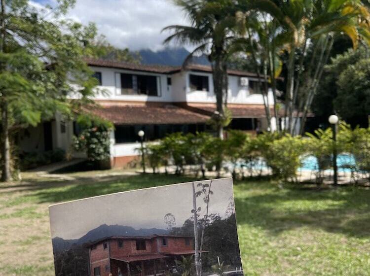 호텔 Aconchegos Ile De France