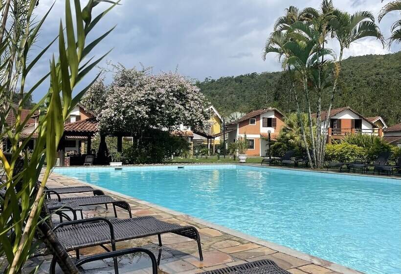 호텔 Aconchegos Ile De France