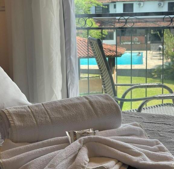 호텔 Aconchegos Ile De France