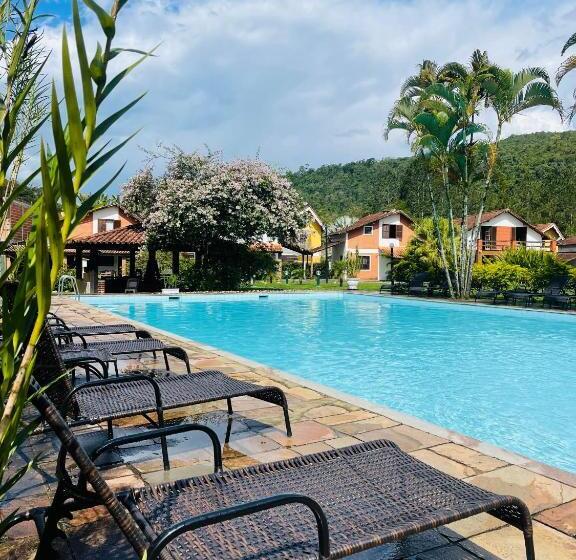 호텔 Aconchegos Ile De France