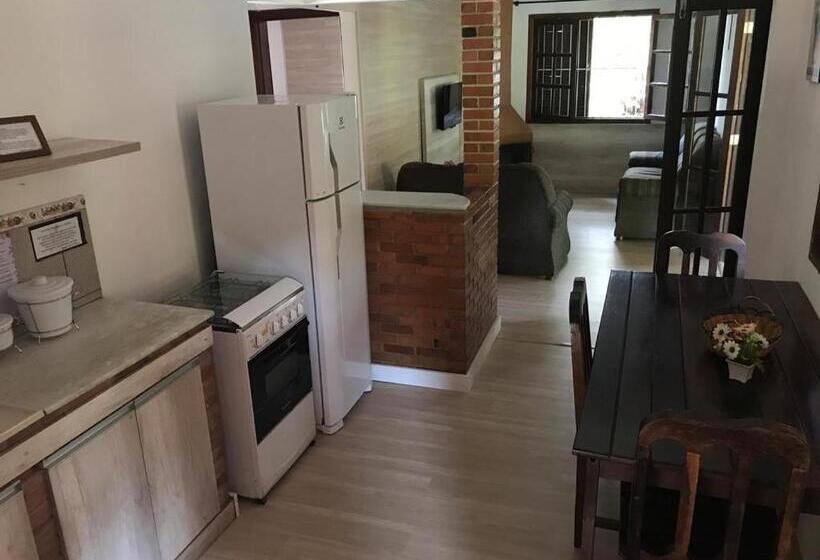 호텔 Aconchegos Ile De France