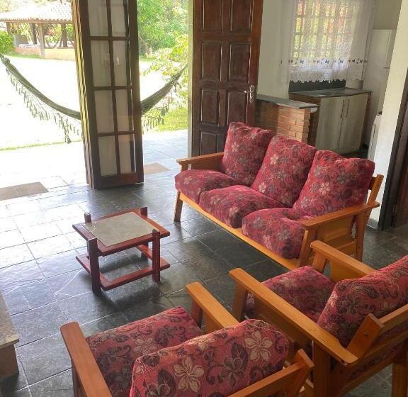 호텔 Aconchegos Ile De France