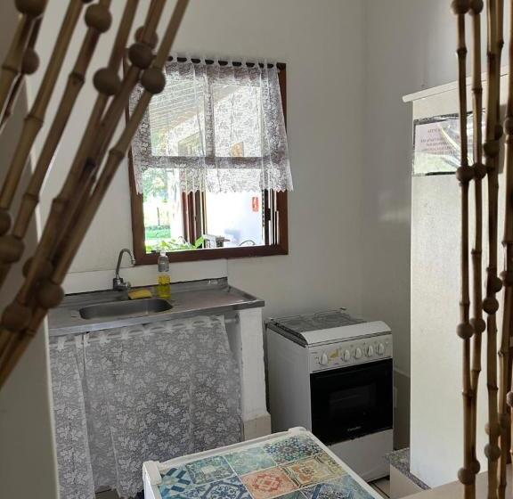 호텔 Aconchegos Ile De France