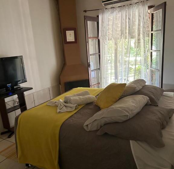 호텔 Aconchegos Ile De France