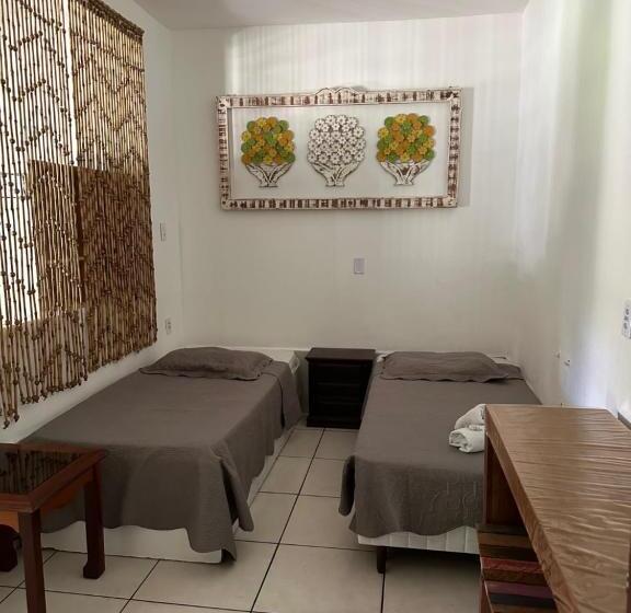 호텔 Aconchegos Ile De France