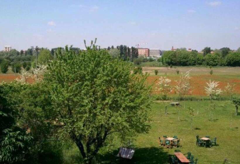 酒店 Agriturismo Corte Trincerone