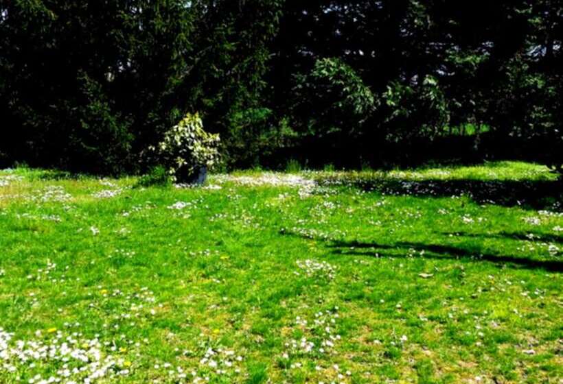 酒店 Agriturismo Corte Trincerone