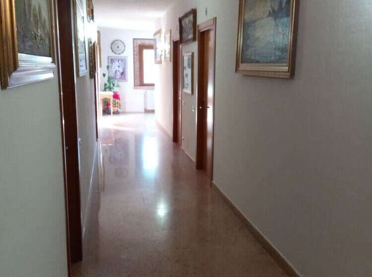 酒店 Agriturismo Corte Trincerone