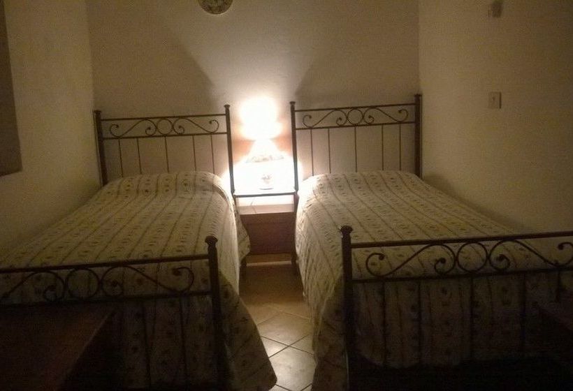 فندق Agriturismo Il Cavallone