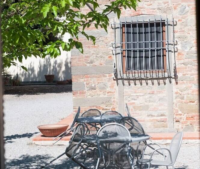 호텔 Villa La Morina Agriturismo