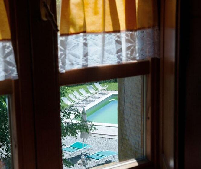 Отель Villa La Morina Agriturismo