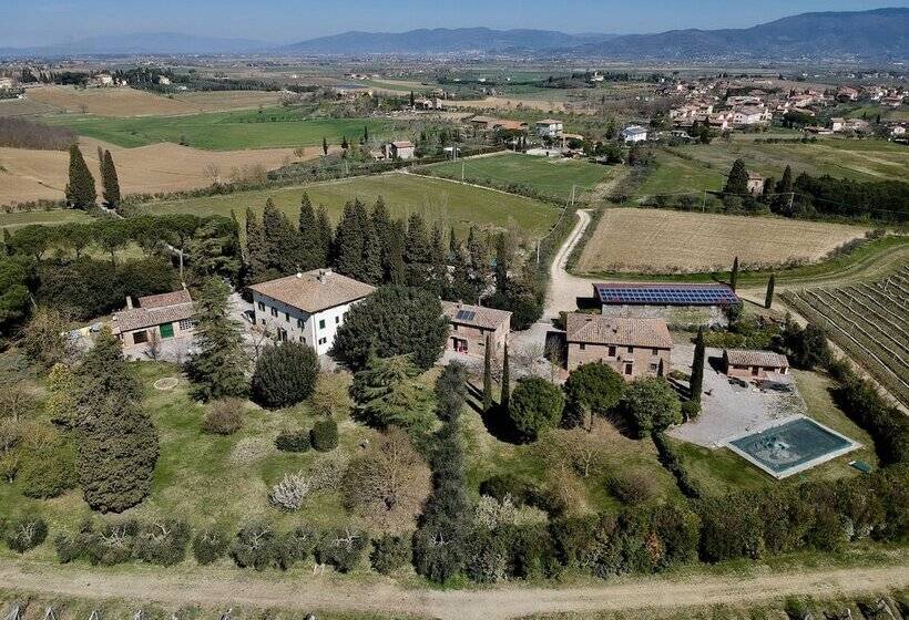Отель Villa La Morina Agriturismo