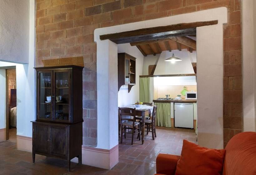 호텔 Villa La Morina Agriturismo