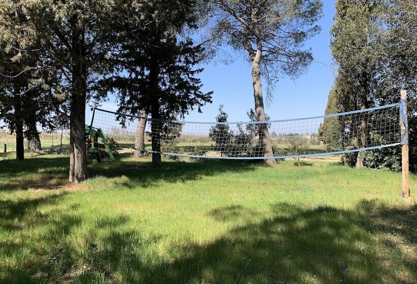 호텔 Villa La Morina Agriturismo