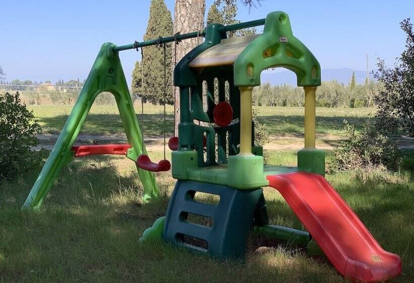 Отель Villa La Morina Agriturismo