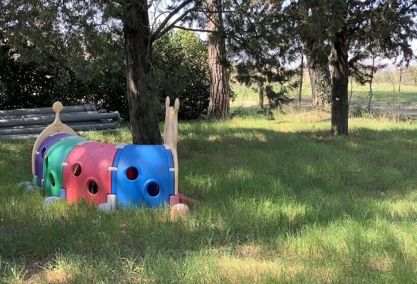 호텔 Villa La Morina Agriturismo