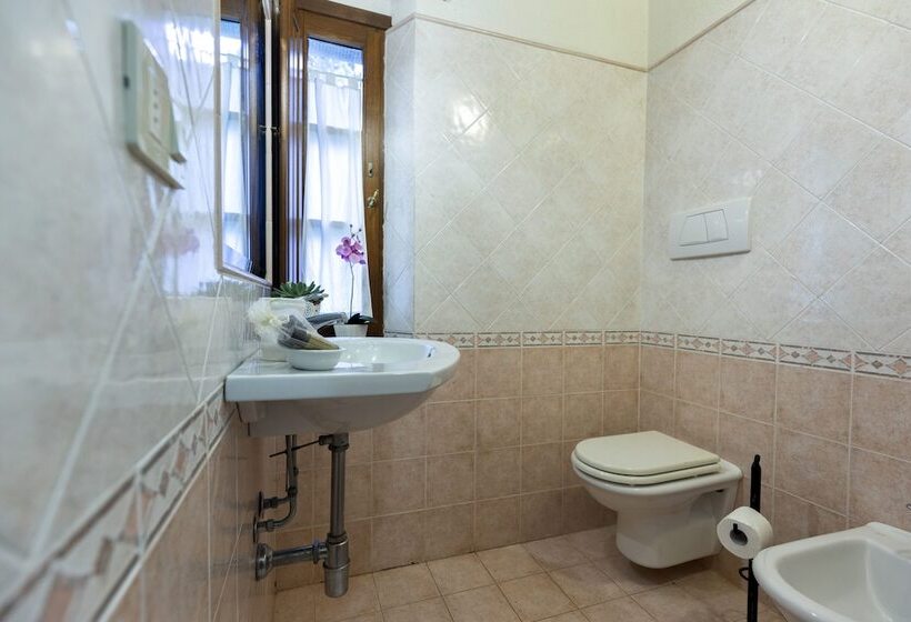 Отель Villa La Morina Agriturismo