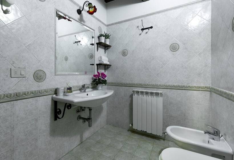 Отель Villa La Morina Agriturismo