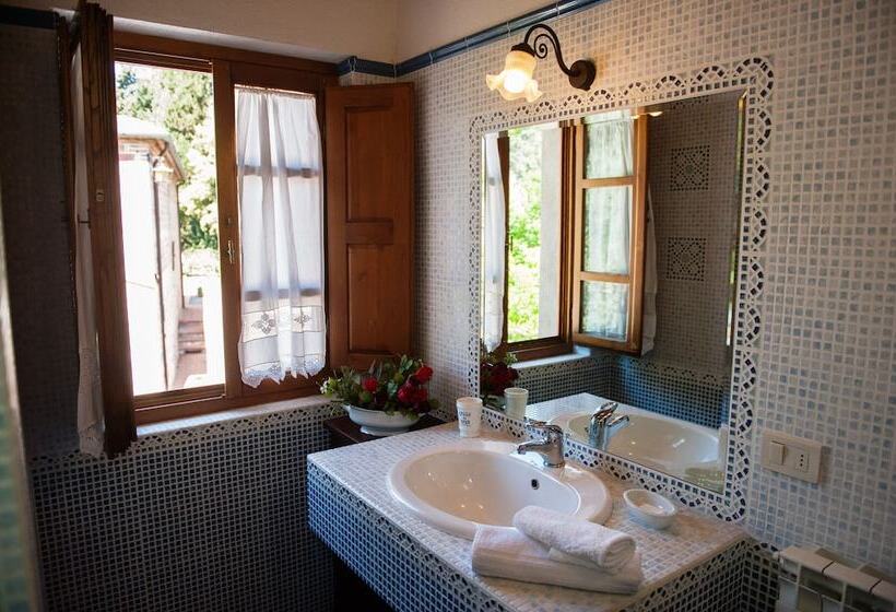 Отель Villa La Morina Agriturismo