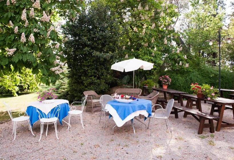 Отель Villa La Morina Agriturismo