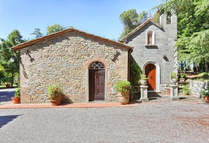 Отель Villa La Morina Agriturismo