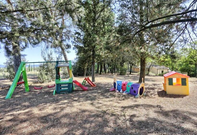 Отель Villa La Morina Agriturismo