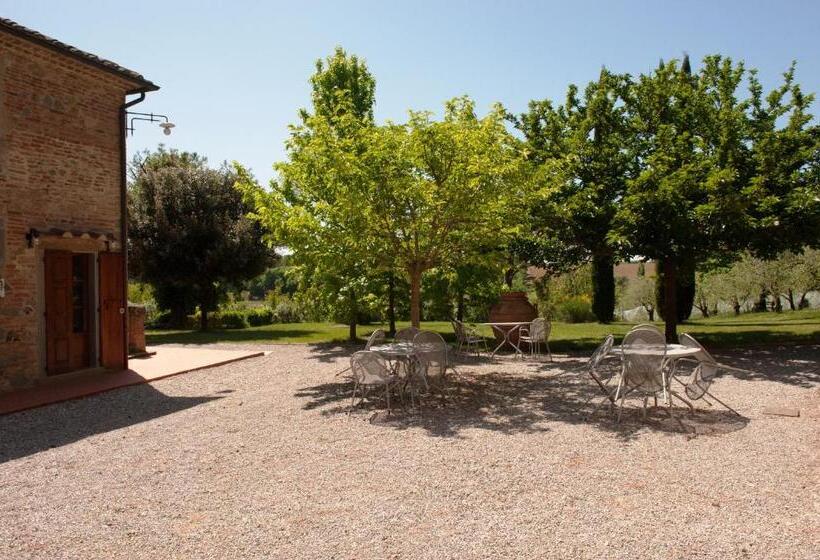 호텔 Villa La Morina Agriturismo