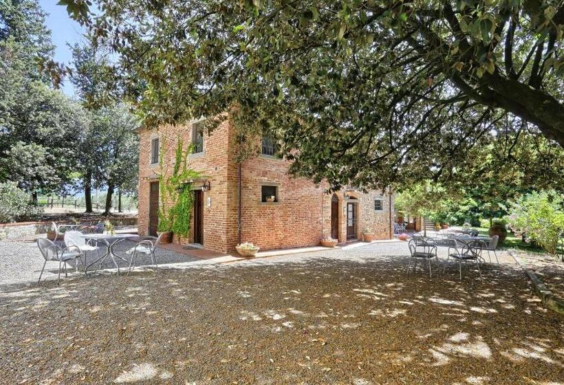 Отель Villa La Morina Agriturismo