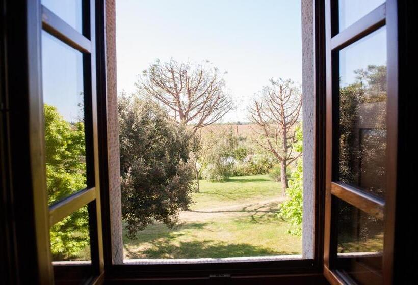 호텔 Villa La Morina Agriturismo