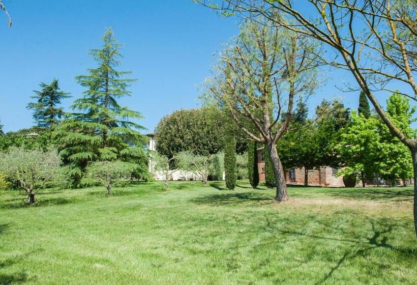 Отель Villa La Morina Agriturismo