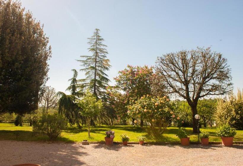 호텔 Villa La Morina Agriturismo