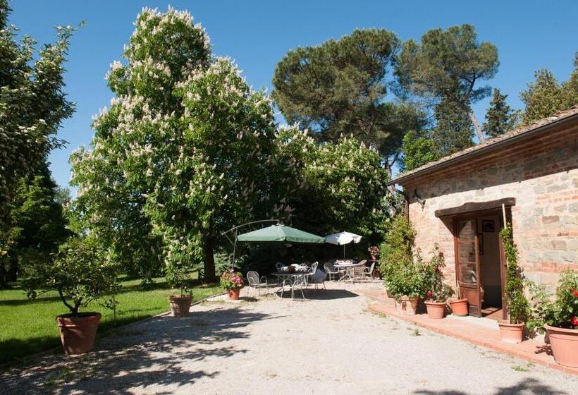 Отель Villa La Morina Agriturismo