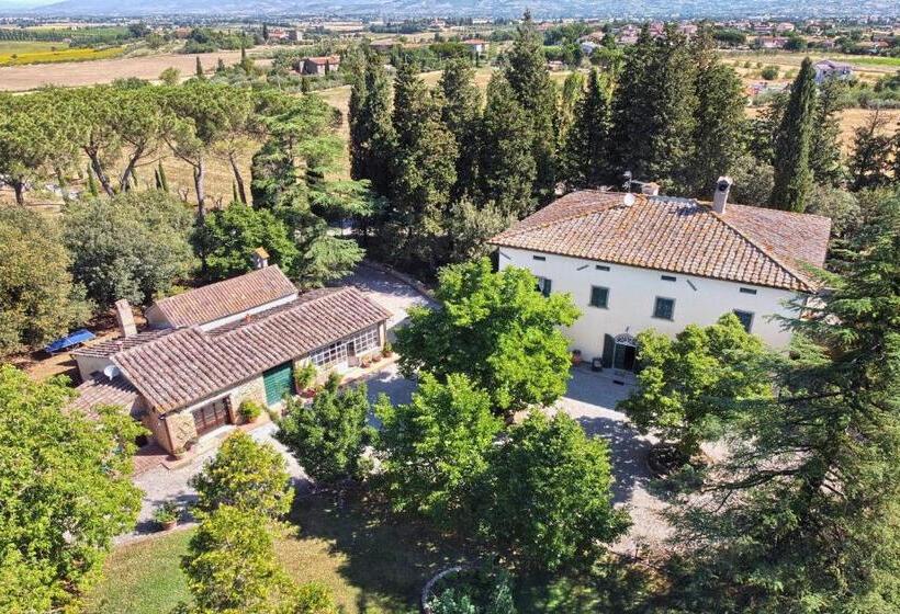 Отель Villa La Morina Agriturismo