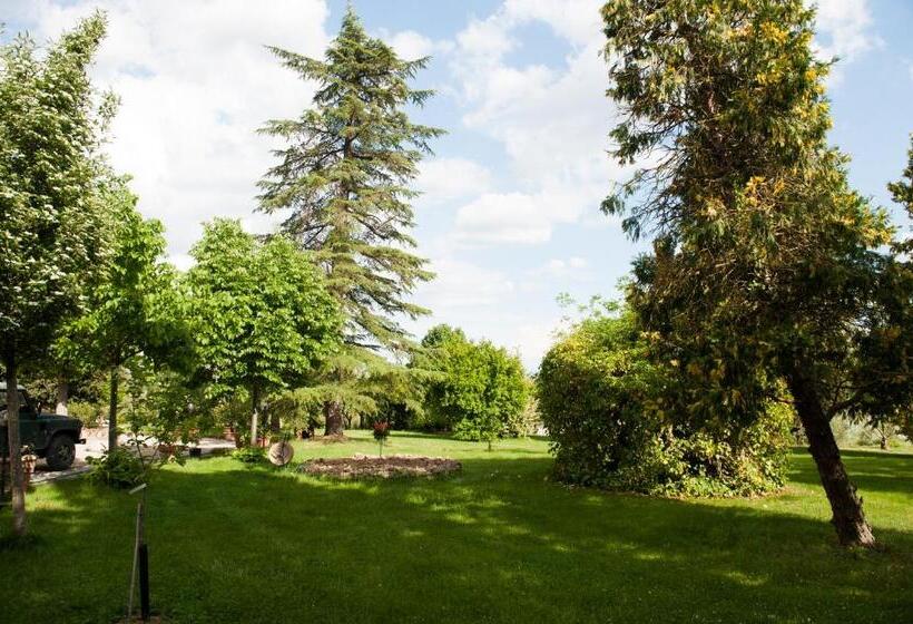 Отель Villa La Morina Agriturismo