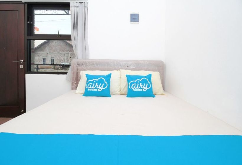 Hotel Airy Eco Manyaran Candi Prambanan Timur Satu 11 Semarang