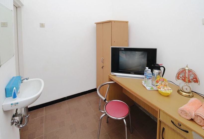 Hotel Airy Eco Manyaran Candi Prambanan Timur Satu 11 Semarang