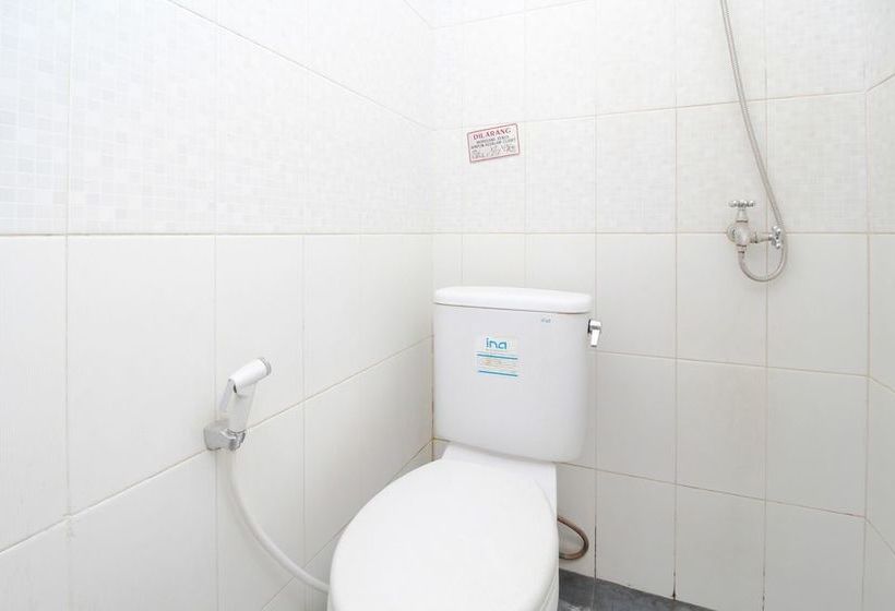 Hotel Airy Eco Manyaran Candi Prambanan Timur Satu 11 Semarang