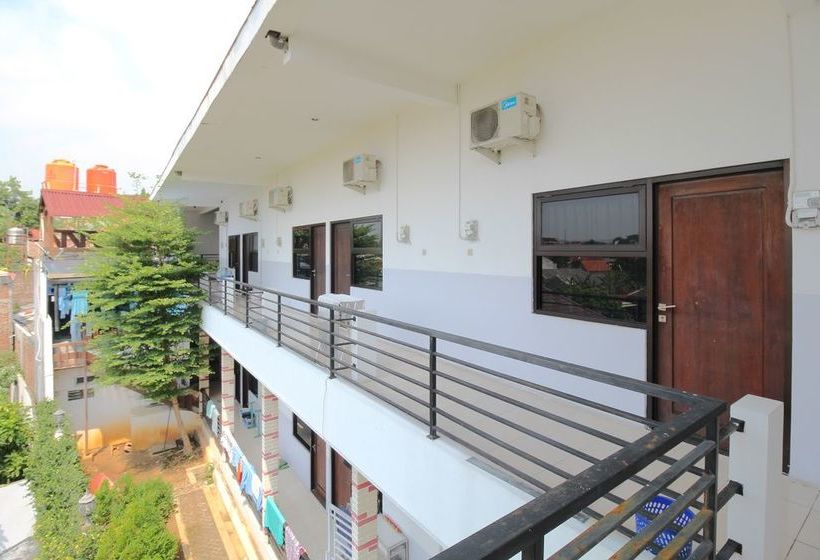 Hotel Airy Eco Manyaran Candi Prambanan Timur Satu 11 Semarang