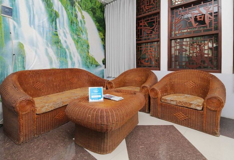 Hotel Airy Eco Manyaran Candi Prambanan Timur Satu 11 Semarang