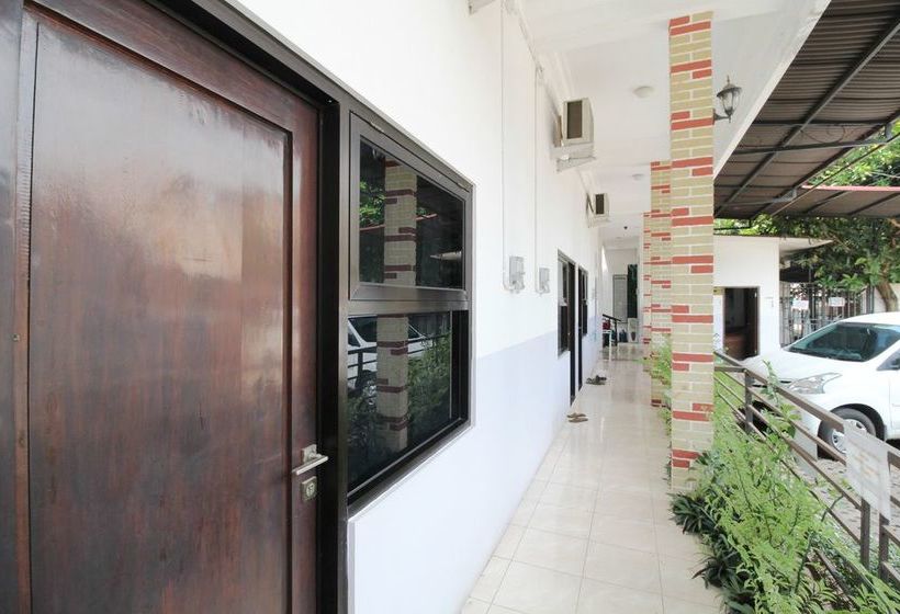 Hotel Airy Eco Manyaran Candi Prambanan Timur Satu 11 Semarang