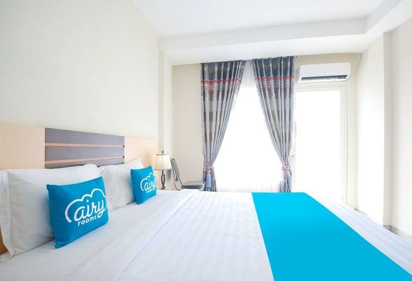 Hotel Airy Eco Syariah Lowokwaru Ikan Gurami Malang