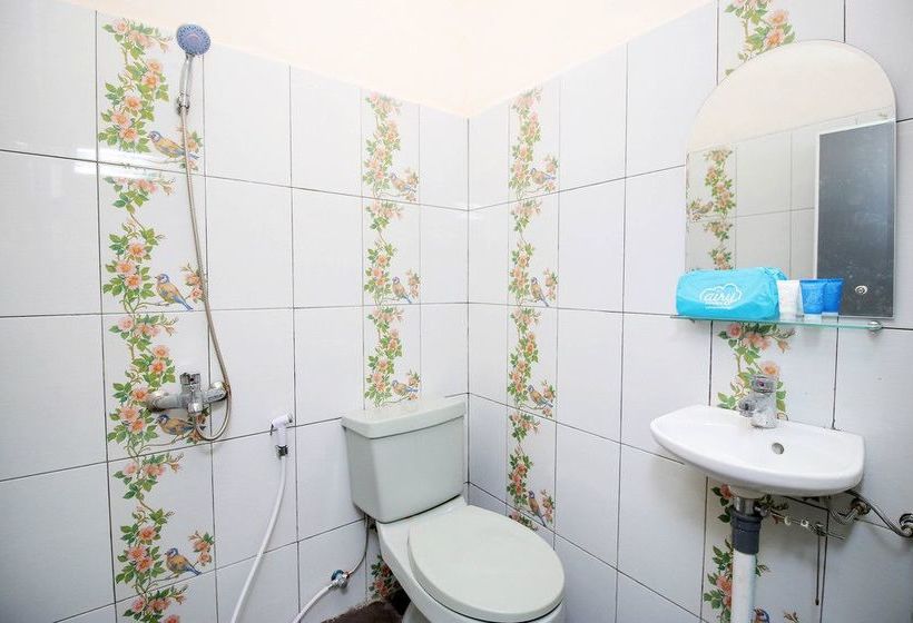 ホテル Airy Eco Villa Bogor Indah Bb Satu 5