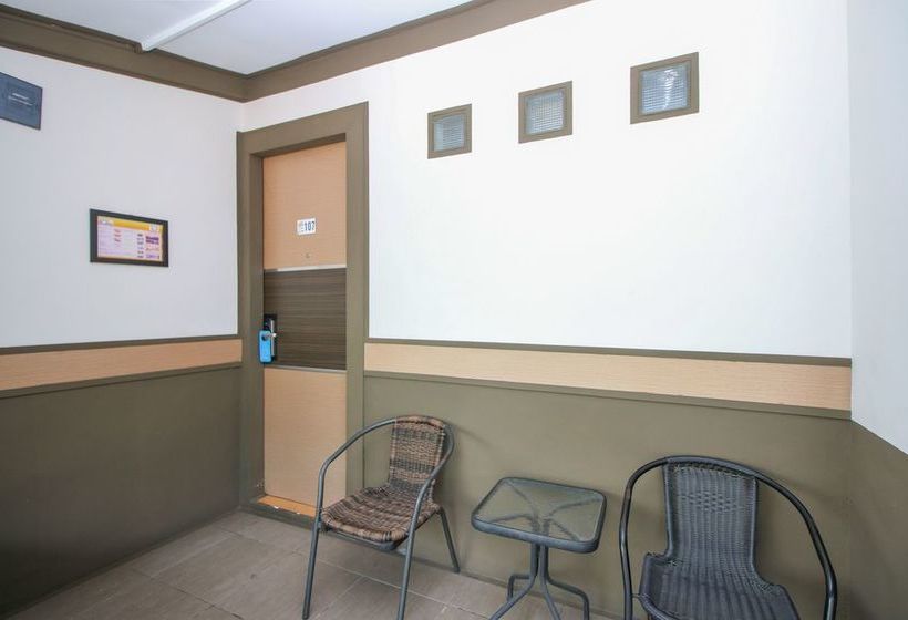 酒店 Airy Grage City Ahmad Yani 39 Cirebon