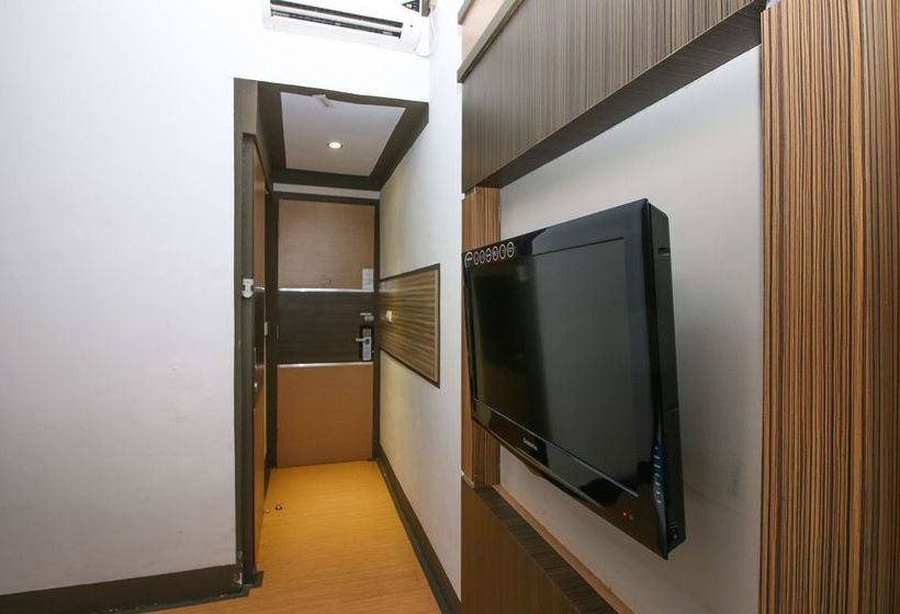 酒店 Airy Grage City Ahmad Yani 39 Cirebon