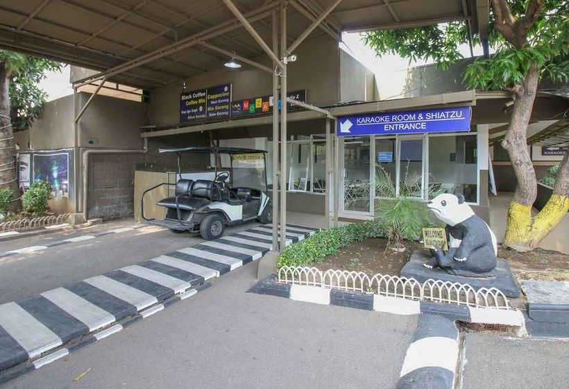 酒店 Airy Grage City Ahmad Yani 39 Cirebon