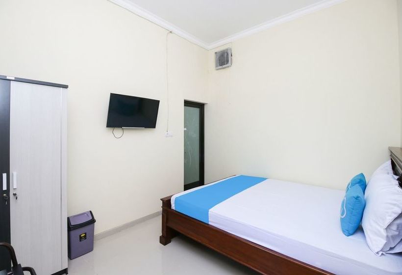 酒店 Airy Lowokwaru Kedawung Lima 25j Malang