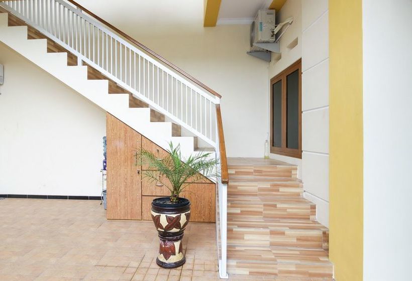 酒店 Airy Lowokwaru Kedawung Lima 25j Malang