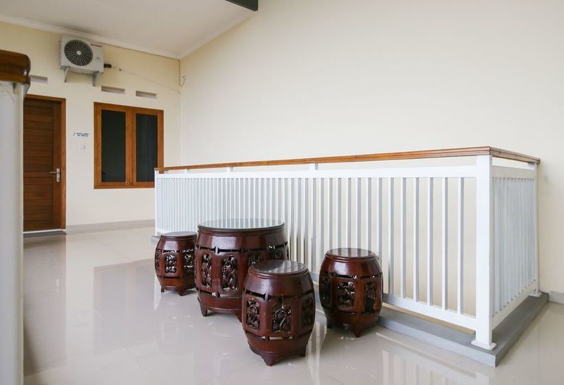 酒店 Airy Lowokwaru Kedawung Lima 25j Malang