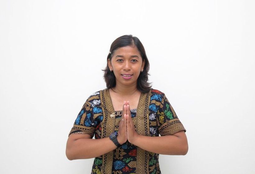 호텔 Airy Purwodinatan Pekojan Pertokoan Thd Semarang