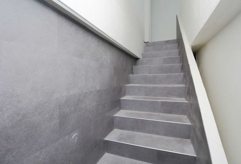 호텔 Airy Purwodinatan Pekojan Pertokoan Thd Semarang